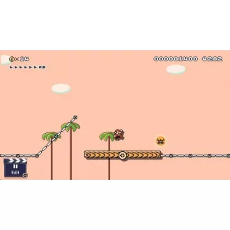 SWITCH Super Mario Maker 2 SWITCH Super Mario Maker 2