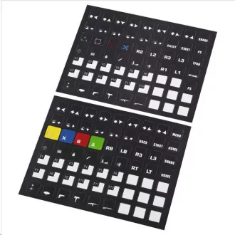 Hama konvertor pre myš/klávesnicu "Speedshot Ultimate" pre PS4/PS3/Xbox One/Xbox360, šedý Hama konvertor pre myš/klávesnicu "Speedshot Ultimate" pre PS4/PS3/Xbox One/Xbox360, šedý