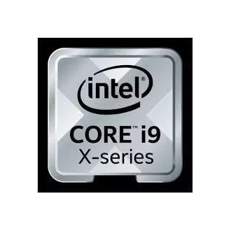 CPU INTEL Core i9-10900X 3, 7 GHz 19, 25MB L3 LGA2066 BOX (bez chladiča)