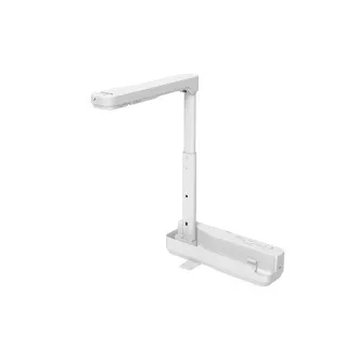EPSON Vizualizér - ELPDC07 - USB 2.0, Digitálny zoom 8x, 1/ 2, 7" Senzor CMOS