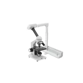 EPSON Vizualizér - ELPDC07 - USB 2.0, Digitálny zoom 8x, 1/ 2, 7" Senzor CMOS