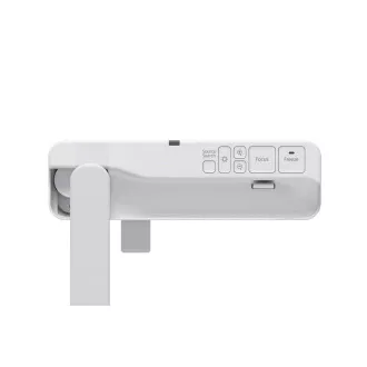 EPSON Vizualizér - ELPDC07 - USB 2.0, Digitálny zoom 8x, 1/ 2, 7" Senzor CMOS