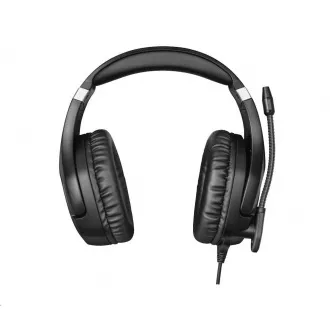 TRUST slúchadlá GXT 488 Forze PS4 Gaming Headset - Sony Licensed - black