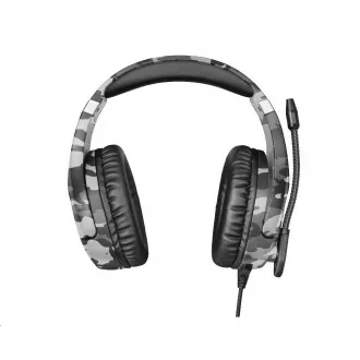 TRUST slúchadlá GXT 488 Forze-G PS4 Gaming Headset - Sony Licensed - grey