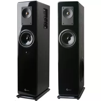C-TECH Repro Impressio Virtus, stereo, aktívny