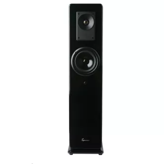 C-TECH Repro Impressio Virtus, stereo, aktívny