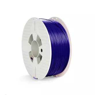 VERBATIM 3D Printer Filament ABS 1.75mm, 404m, 1kg blue 2019 (OLD 55012)