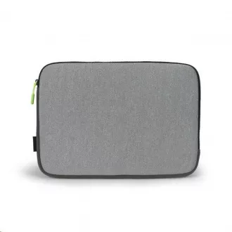 DICOTA Skin FLOW 13-14.1 grey/green