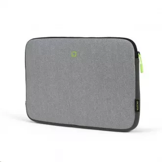 DICOTA Skin FLOW 13-14.1 grey/green