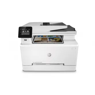 HP Color LaserJet Pre MFP M283fdn (A4, 21 ppm, USB 2.0, Ethernet, Print/Scan/Copy/fax, Duplex)