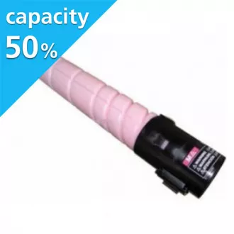 Toner Konica Minolta TN-512 (A33K35H), magenta (purpurový)