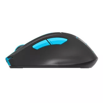 A4tech FG30B, FSTYLER bezdrôtová myš, modrá A4tech FG30B, FSTYLER bezdrôtová myš, modrá