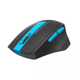 A4tech FG30B, FSTYLER bezdrôtová myš, modrá A4tech FG30B, FSTYLER bezdrôtová myš, modrá