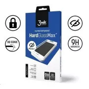 3mk tvrdené sklo HardGlass MAX Privacy pre Apple iPhone 11