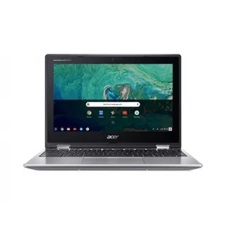 ACER NTB Chromebook Spin 11 (CP311-2HN-C1XT) - Intel N4120, 11.6" Multi Touch HD IPS LCD, 4GB DDR4, eMMC 64GB, Chrome OS ACER NTB Chromebook Spin 11 (CP311-2HN-C1XT) - Intel N4120, 11.6" Multi Touch HD IPS LCD, 4GB DDR4, eMMC 64GB, Chrome OS