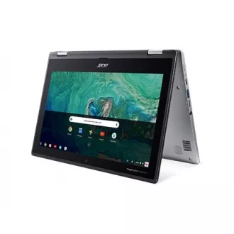 ACER NTB Chromebook Spin 11 (CP311-2HN-C1XT) - Intel N4120, 11.6" Multi Touch HD IPS LCD, 4GB DDR4, eMMC 64GB, Chrome OS ACER NTB Chromebook Spin 11 (CP311-2HN-C1XT) - Intel N4120, 11.6" Multi Touch HD IPS LCD, 4GB DDR4, eMMC 64GB, Chrome OS