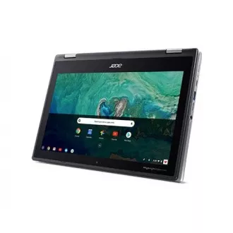 ACER NTB Chromebook Spin 11 (CP311-2HN-C1XT) - Intel N4120, 11.6" Multi Touch HD IPS LCD, 4GB DDR4, eMMC 64GB, Chrome OS ACER NTB Chromebook Spin 11 (CP311-2HN-C1XT) - Intel N4120, 11.6" Multi Touch HD IPS LCD, 4GB DDR4, eMMC 64GB, Chrome OS