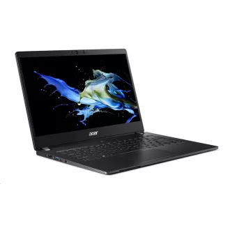 ACER NTB TravelMate P6 (TMP614-51-G2-532B) - i5-10210U, 14" FHD IPS LCD, 8 GB DDR4, 512GB SSD, UHD Graphics, W10P ACER NTB TravelMate P6 (TMP614-51-G2-532B) - i5-10210U, 14" FHD IPS LCD, 8 GB DDR4, 512GB SSD, UHD Graphics, W10P