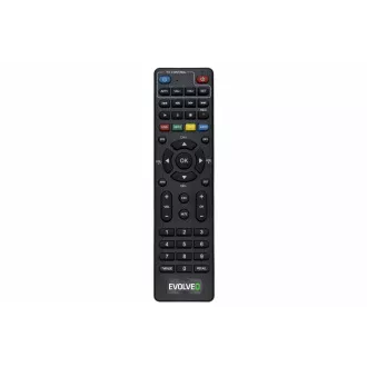EVOLVEO Alpha T2, HD DVB-T2 H.265/HEVC rekordér