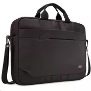Case Logic taška Advantage na notebook 17, 3", čierna