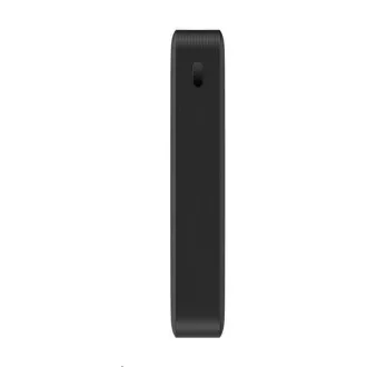 Xiaomi 20000 mAh Redmi 18W Fast Charge Power Bank (Black)
