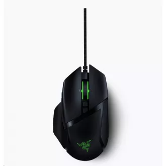 RAZER Basilisk V2, optická myš, rozlíšenie 20.000dpi, USB, RGB