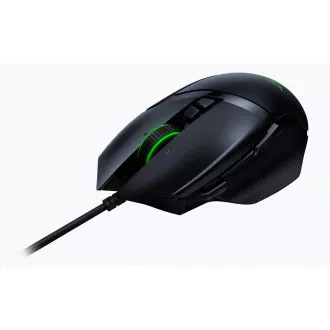 RAZER Basilisk V2, optická myš, rozlíšenie 20.000dpi, USB, RGB