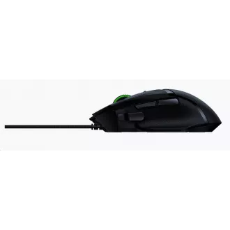 RAZER Basilisk V2, optická myš, rozlíšenie 20.000dpi, USB, RGB