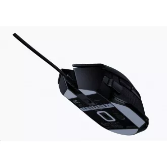 RAZER Basilisk V2, optická myš, rozlíšenie 20.000dpi, USB, RGB