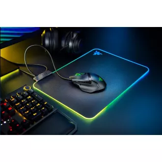 RAZER Basilisk V2, optická myš, rozlíšenie 20.000dpi, USB, RGB
