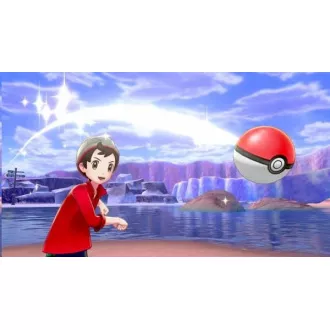 SWITCH Pokémon Sword SWITCH Pokémon Sword