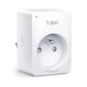 TP-Link Tapo P100 (1-pack) múdra WiFi mini zásuvka (2300W, 10A, 2, 4 GHz, BT)