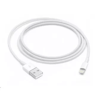 APPLE Lightning na USB kábel (1 m) APPLE Lightning na USB kábel (1 m)
