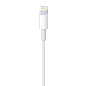 APPLE Lightning na USB kábel (1 m) APPLE Lightning na USB kábel (1 m)