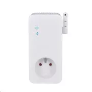 Solight GSM diaľkovo ovládaná zásuvka