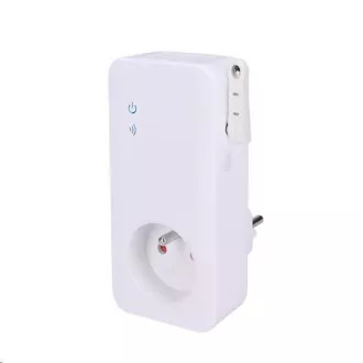 Solight GSM diaľkovo ovládaná zásuvka