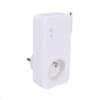 Solight GSM diaľkovo ovládaná zásuvka