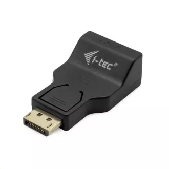 i-tec DisplayPort to VGA adaptér i-tec DisplayPort to VGA adaptér
