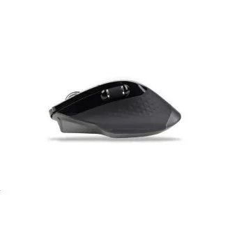 RAPOO set klávesnica a myš 9900M multi-mode bezdrôtový ultra-slim CZ/SK, čierna