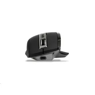 RAPOO set klávesnica a myš 9900M multi-mode bezdrôtový ultra-slim CZ/SK, čierna