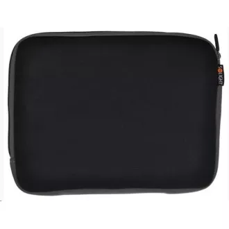 Solight neoprénové púzdro na notebook 13" - 14, 1'', čierna Solight neoprénové púzdro na notebook 13" - 14, 1'', čierna
