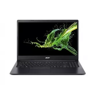 ACER NTB Aspire 3 A315-34-P1RL - 15.6" FHD, N5000@1.1GHz, 8GB, 256GBSSD, UHD Graphics, W10H, čierna ACER NTB Aspire 3 A315-34-P1RL - 15.6" FHD, N5000@1.1GHz, 8GB, 256GBSSD, UHD Graphics, W10H, čierna