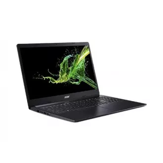 ACER NTB Aspire 3 A315-34-P1RL - 15.6" FHD, N5000@1.1GHz, 8GB, 256GBSSD, UHD Graphics, W10H, čierna ACER NTB Aspire 3 A315-34-P1RL - 15.6" FHD, N5000@1.1GHz, 8GB, 256GBSSD, UHD Graphics, W10H, čierna