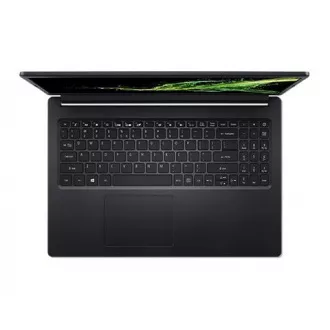ACER NTB Aspire 3 A315-34-P1RL - 15.6" FHD, N5000@1.1GHz, 8GB, 256GBSSD, UHD Graphics, W10H, čierna ACER NTB Aspire 3 A315-34-P1RL - 15.6" FHD, N5000@1.1GHz, 8GB, 256GBSSD, UHD Graphics, W10H, čierna