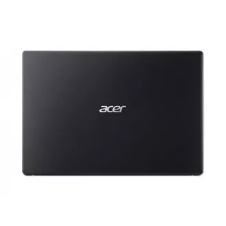 ACER NTB Aspire 3 A315-34-P1RL - 15.6" FHD, N5000@1.1GHz, 8GB, 256GBSSD, UHD Graphics, W10H, čierna ACER NTB Aspire 3 A315-34-P1RL - 15.6" FHD, N5000@1.1GHz, 8GB, 256GBSSD, UHD Graphics, W10H, čierna