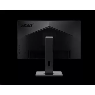 ACER LCD B227Qbmiprzx, 55cm (21.5')' IPS LED, 1920x1080@75Hz, 100M:1, 250cd/m2, 178°/178°, 4ms, VGA, HDMI, DP, USB Hub, VESA, Pivot ACER LCD B227Qbmiprzx, 55cm (21.5')' IPS LED, 1920x1080@75Hz, 100M:1, 250cd/m2, 178°/178°, 4ms, VGA, HDMI, DP, USB Hub, VESA, Pivot