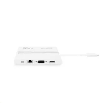 DICOTA USB-C Portable Docking 9-in-1 with HDMI