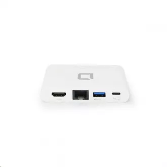 DICOTA USB-C Portable Docking 4-in-1 with HDMI