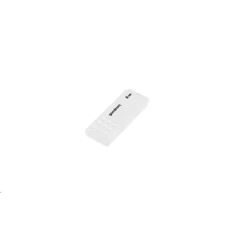 GOODRAM Flash Disk UME2 8GB USB 2.0 biela