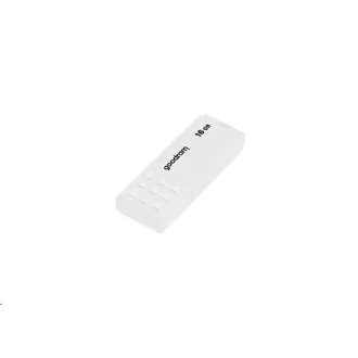 GOODRAM Flash Disk 16GB UME2, USB 2.0, biela